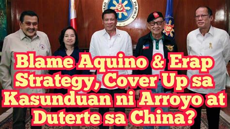 DUTERTE, UMAMIN NA BINENTA ANG AYUNGIN! GALING .